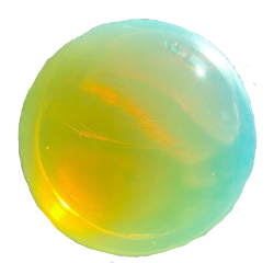 an opal orb