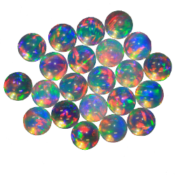 opal orbs